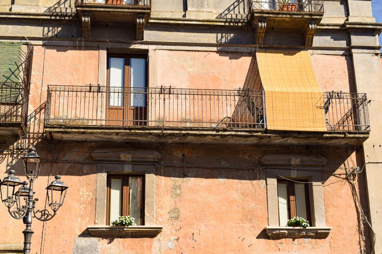 Apartamento Lauria Castiglione De Sicilia